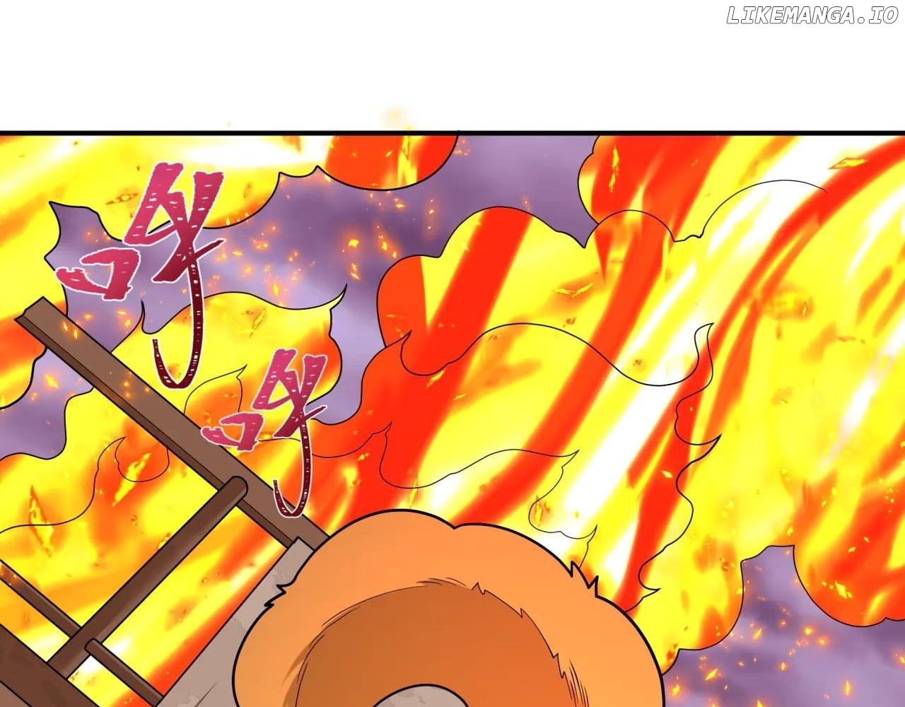 Era of the Haunted Chapter 400 - page 158